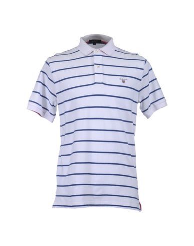 ZOOM GANT - Polo shirt