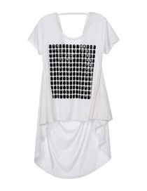 MIHARAYASUHIRO - Short sleeve t-shirt