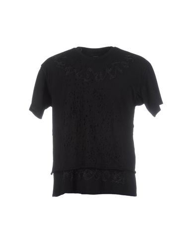 ZOOM MIHARAYASUHIRO - Short sleeve t-shirt