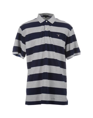 ZOOM GANT - Polo shirt