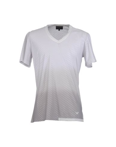 ZOOM EMPORIO ARMANI - T-shirt