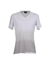 EMPORIO ARMANI - Short sleeve t-shirt