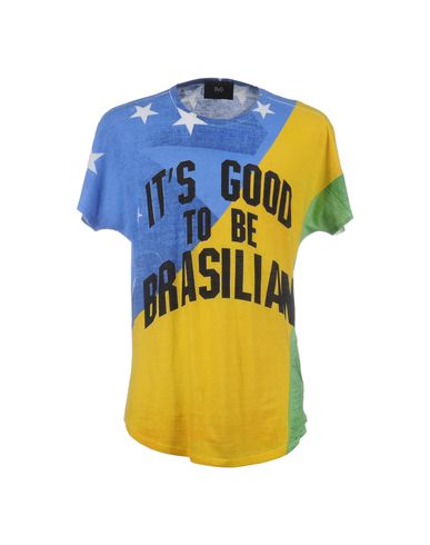 ZOOM D&G BEACHWEAR - Short sleeve t-shirt