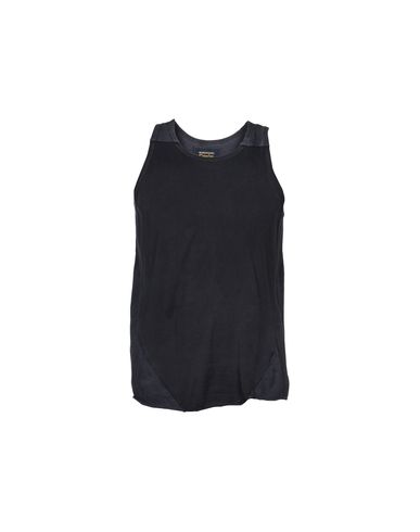 ZOOM MIHARAYASUHIRO - Sleeveless t-shirt