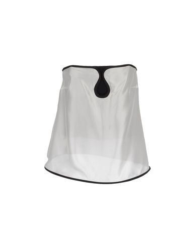 ZOOM EMPORIO ARMANI - Tube top