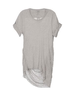 MIHARAYASUHIRO - Short sleeve t-shirt