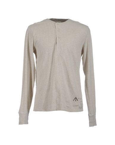 ZOOM POLO DENIM & SURPLUS - Long sleeve t-shirt
