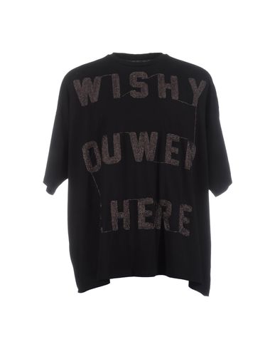 ZOOM MIHARAYASUHIRO - T-shirt