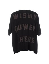 MIHARAYASUHIRO - T-shirt