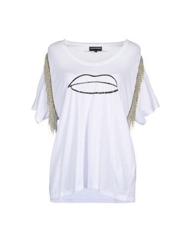 ZOOM EMPORIO ARMANI - Short sleeve t-shirt
