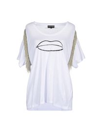 EMPORIO ARMANI - T-shirt