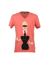MICHAEL ROBERTS for ONE T SHIRT - T-shirt