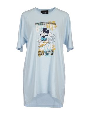 D&G - T-shirt