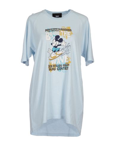 ZOOM D&G - Short sleeve t-shirt