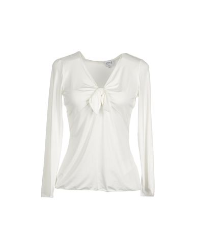 ZOOM ARMANI COLLEZIONI - Long sleeve t-shirt
