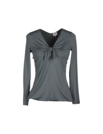 ARMANI COLLEZIONI - Long sleeve t-shirt