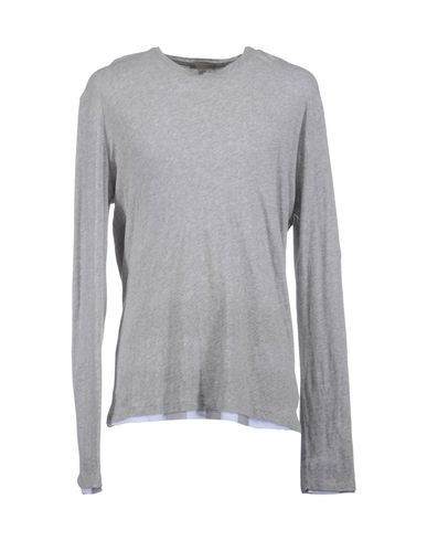 ZOOM BURBERRY BRIT - Long sleeve t-shirt