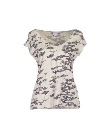 ZOOM ARMANI COLLEZIONI - Short sleeve t-shirt