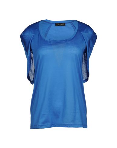 ZOOM VIONNET - Short sleeve t-shirt
