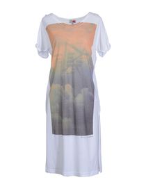 ARMANI JEANS - Short sleeve t-shirt
