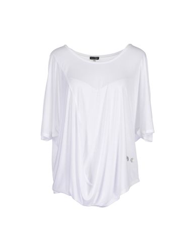 ZOOM ARMANI JEANS - Short sleeve t-shirt