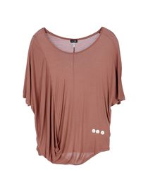 ARMANI JEANS - Short sleeve t-shirt