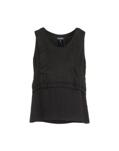 ZOOM EMPORIO ARMANI - Top