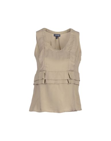 ZOOM EMPORIO ARMANI - Top
