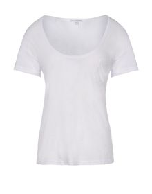 T-shirt maniche corte - JAMES PERSE