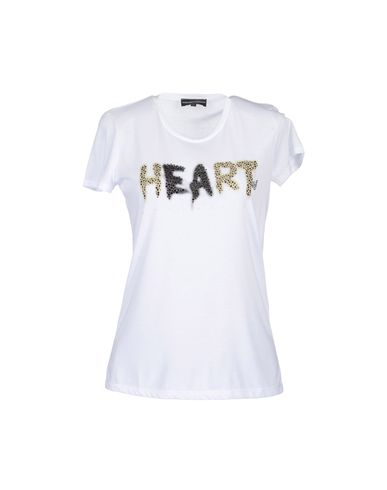 ZOOM EMPORIO ARMANI - Short sleeve t-shirt