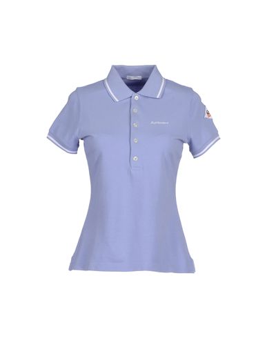 ZOOM ROŸ ROGER'S - Polo shirt
