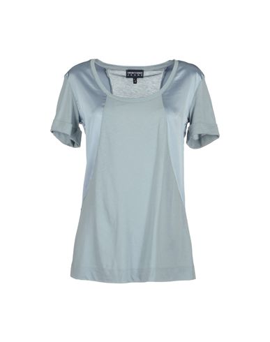 ZOOM EMPORIO ARMANI - Short sleeve t-shirt