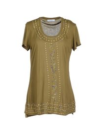 VERSACE COLLECTION - T-shirt