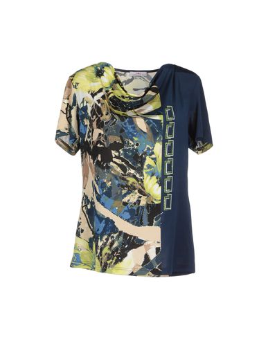 ZOOM MG MAGLIFICIO - T-shirt
