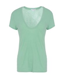 T-shirt manches courtes - JAMES PERSE