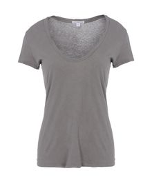 T-shirt maniche corte - JAMES PERSE