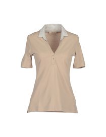 CHARLINE - Polo shirt