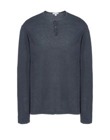 T-shirt maniche lunghe - JAMES PERSE