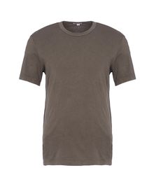 Kurzärmliges T-shirt - JAMES PERSE