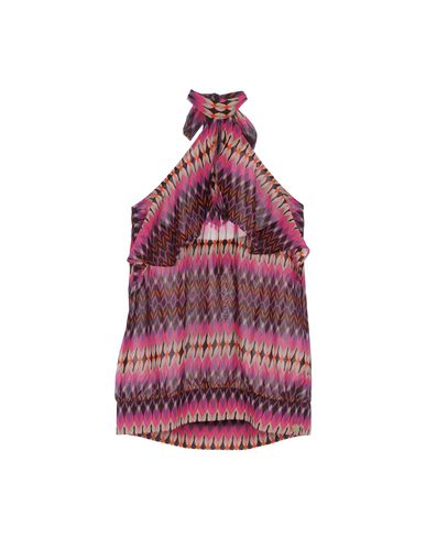 ZOOM PEPE JEANS - Top