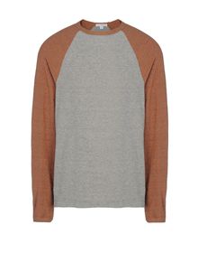 T-shirt maniche lunghe - JAMES PERSE