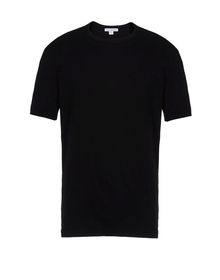 Kurzärmliges T-shirt - JAMES PERSE