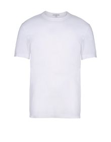 Kurzärmliges T-shirt - JAMES PERSE