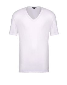 Kurzärmliges T-shirt - JAMES PERSE
