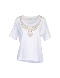 D.EXTERIOR - T-shirt