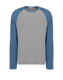 T-shirt maniche lunghe - JAMES PERSE
