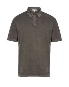 Polohemd - JAMES PERSE