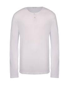 T-shirt maniche lunghe - JAMES PERSE