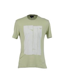 EMPORIO ARMANI - T-shirt