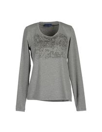 TJ TRUSSARDI JEANS - T-shirt